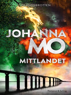 cover image of Mittlandet